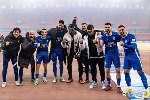 中超冠军领队爆料视频,幕后故事与夺冠心路历程  第3张