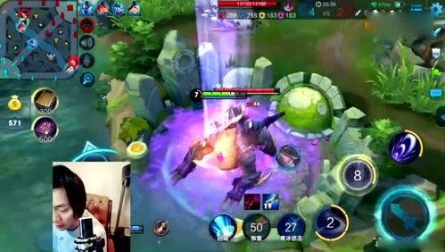 浪仙王者爆料视频大全集,揭秘幕后真相与精彩瞬间  第3张