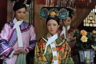 甄嬛传全集76在线观看,宫廷风云再起,甄嬛智斗后宫势力 第2张 甄嬛传全集76在线观看,宫廷风云再起,甄嬛智斗后宫势力 第2张